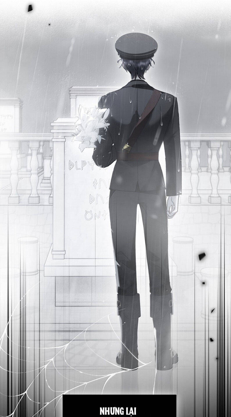 Tôi Phải Làm Một Kẻ Đại Xấu Xa - Page 24