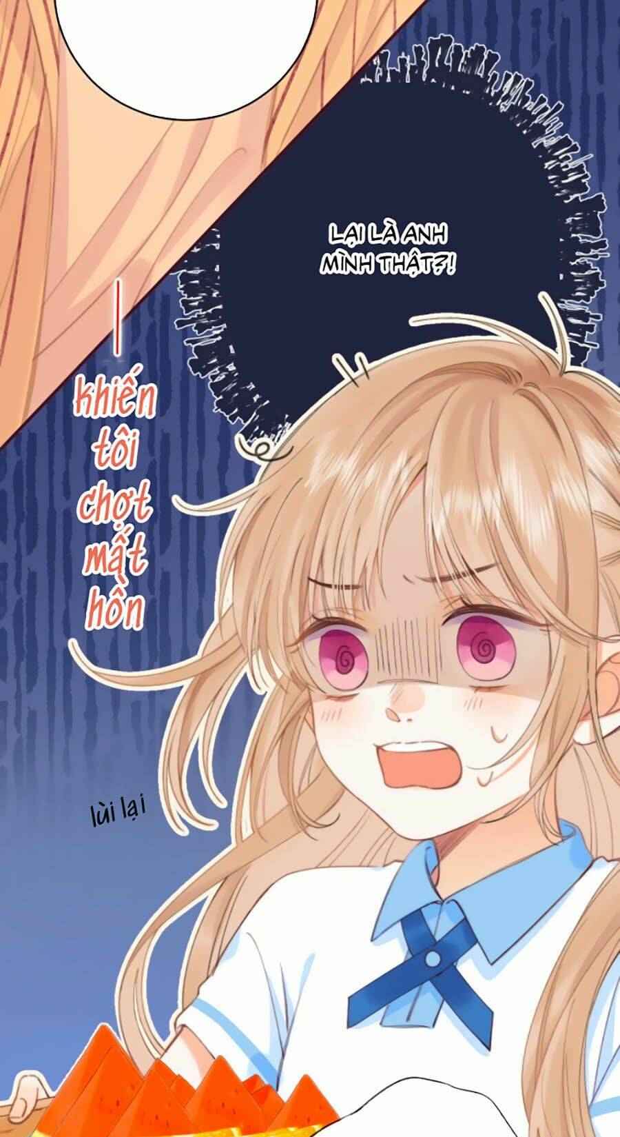 Vụng Trộm Giấu Không Được - Page 43