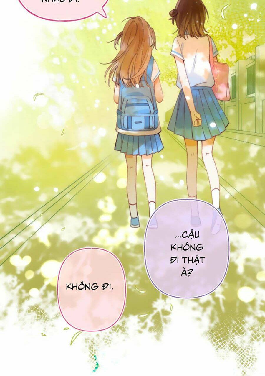 Vụng Trộm Giấu Không Được - Page 23