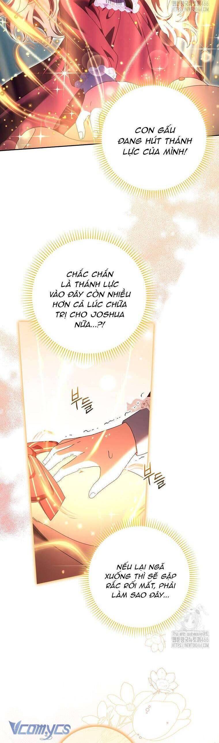 Tôi Không Thuộc Về Nơi Này - Page 7