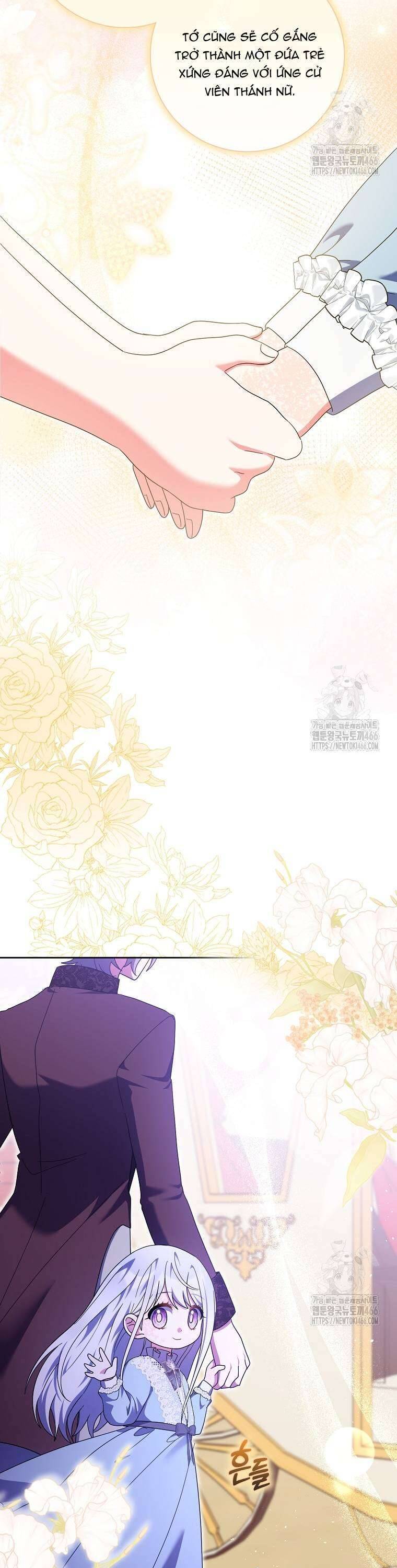 Tôi Không Thuộc Về Nơi Này - Page 14