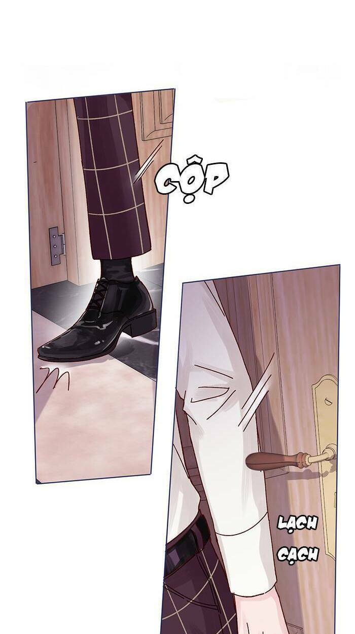 Tôi Phải Làm Một Kẻ Đại Xấu Xa - Page 17