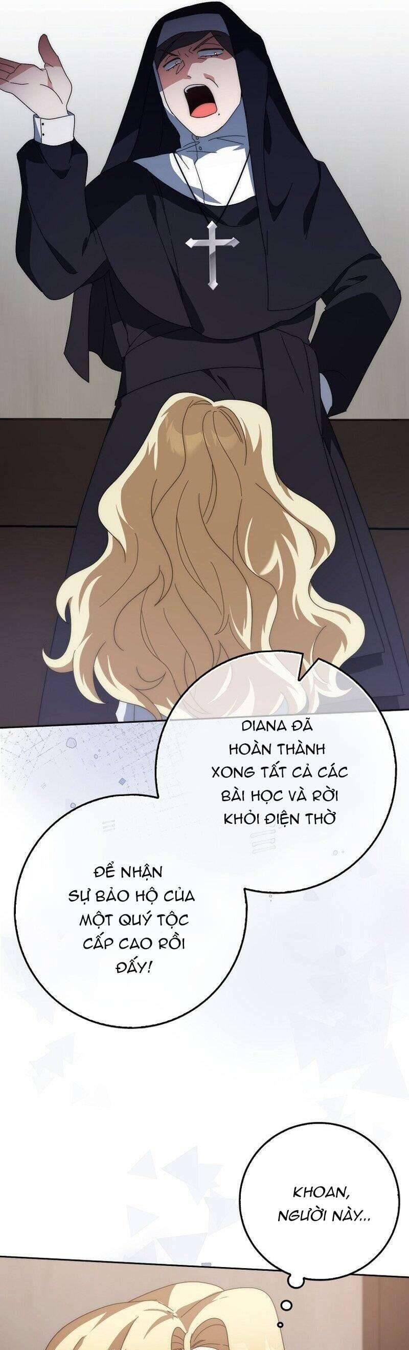 Tôi Không Thuộc Về Nơi Này - Page 83