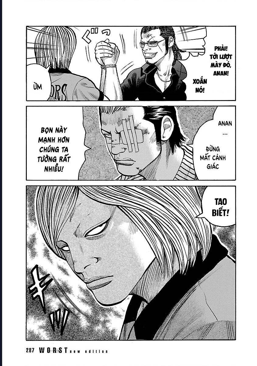 Worst Ấn Bản Mới - Page 39