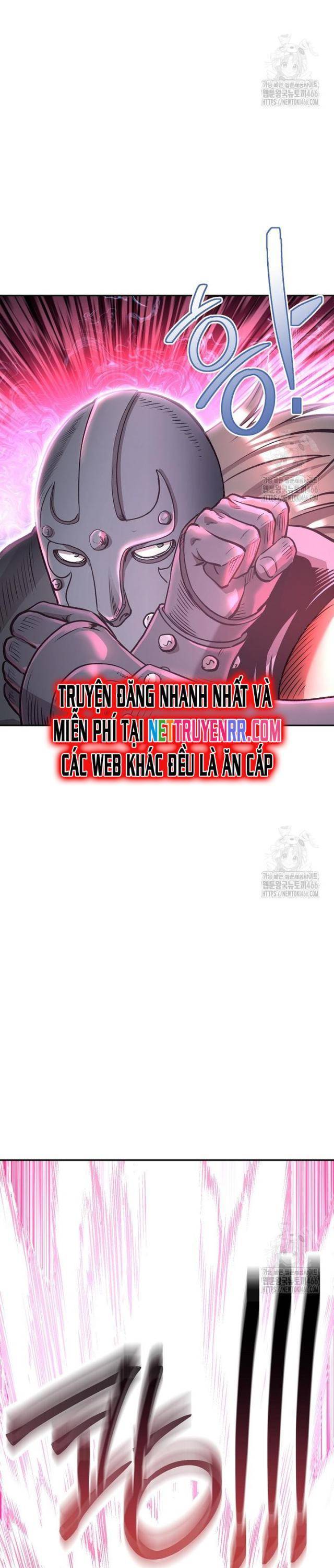 Ma Nhân Hoa Sơn - Page 11