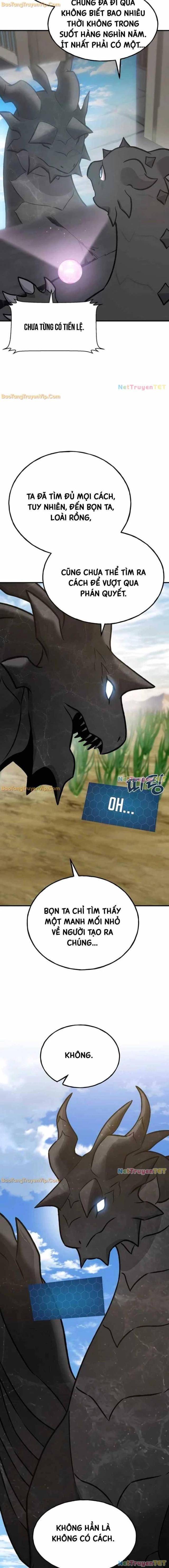 Làm Nông Dân Trong Tòa Tháp Thử Thách - Page 31