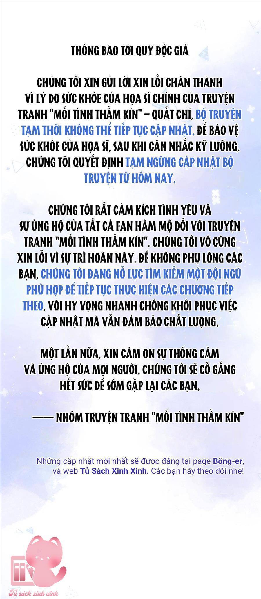 Vụng Trộm Giấu Không Được - Page 38