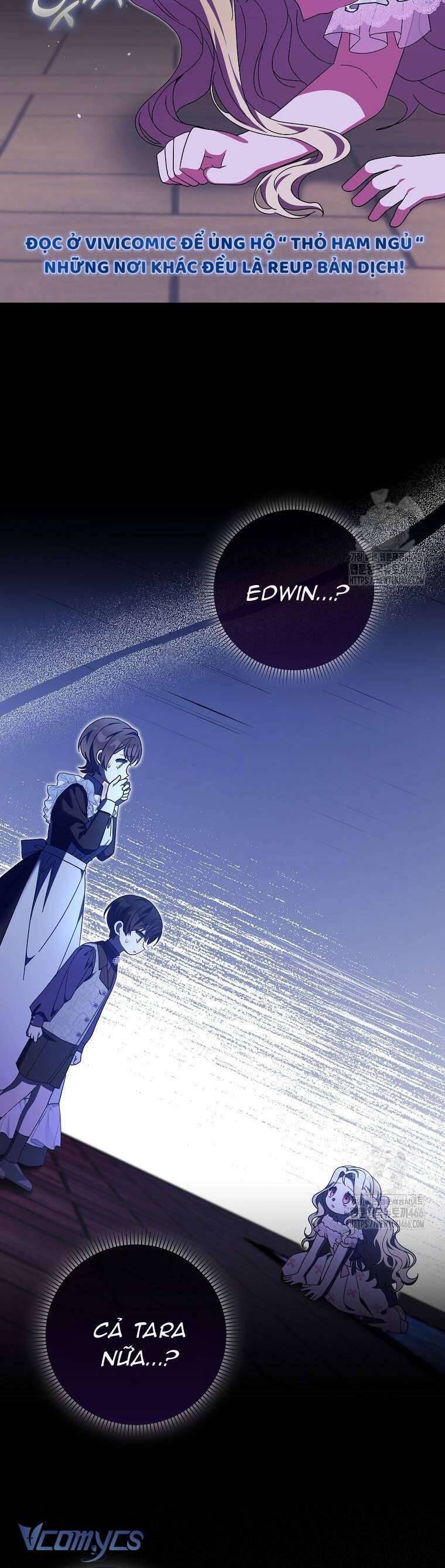 Tôi Không Thuộc Về Nơi Này - Page 33