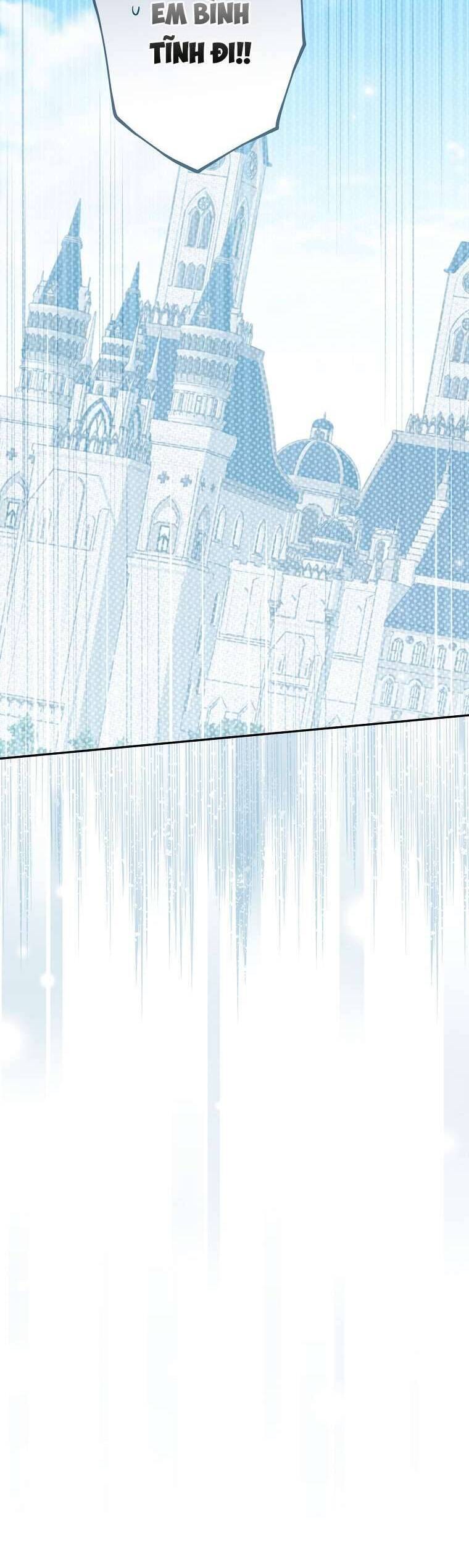 Thực Ra Tôi Mới Là Thật - Page 62