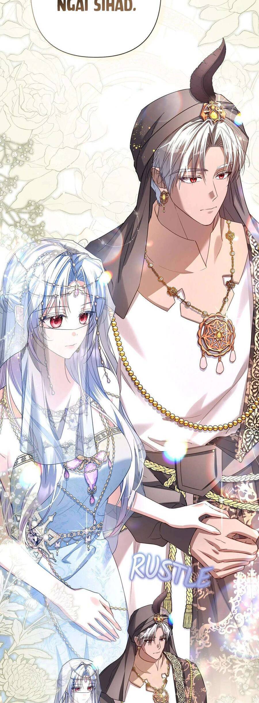 Vết Trăng - Page 18