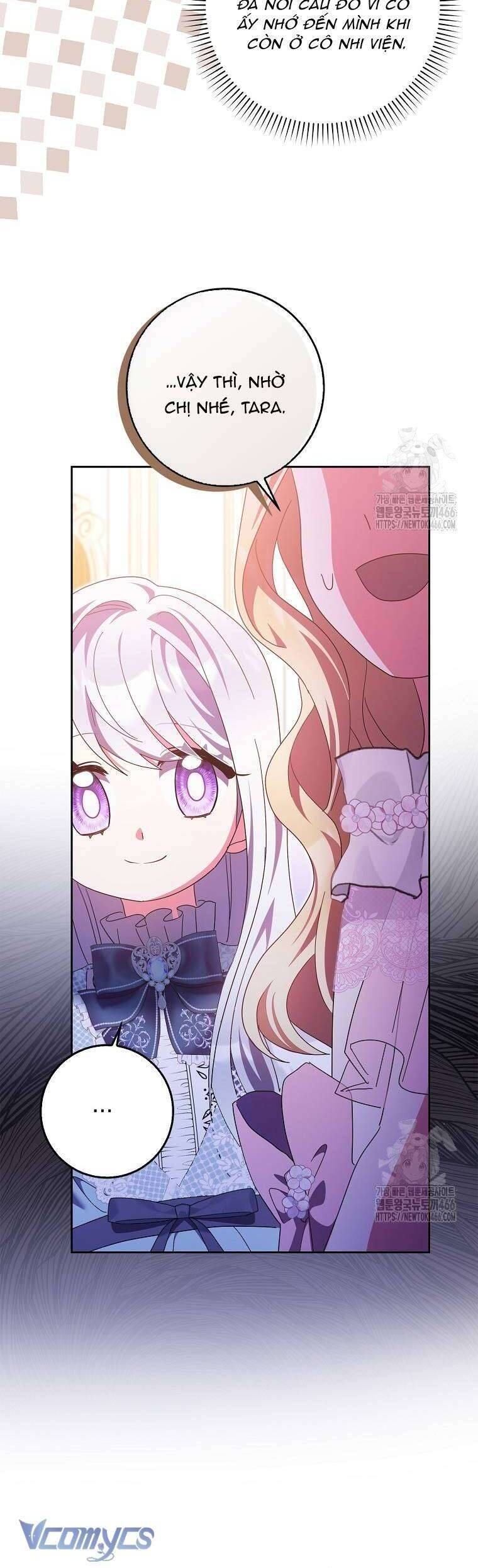 Tôi Không Thuộc Về Nơi Này - Page 33