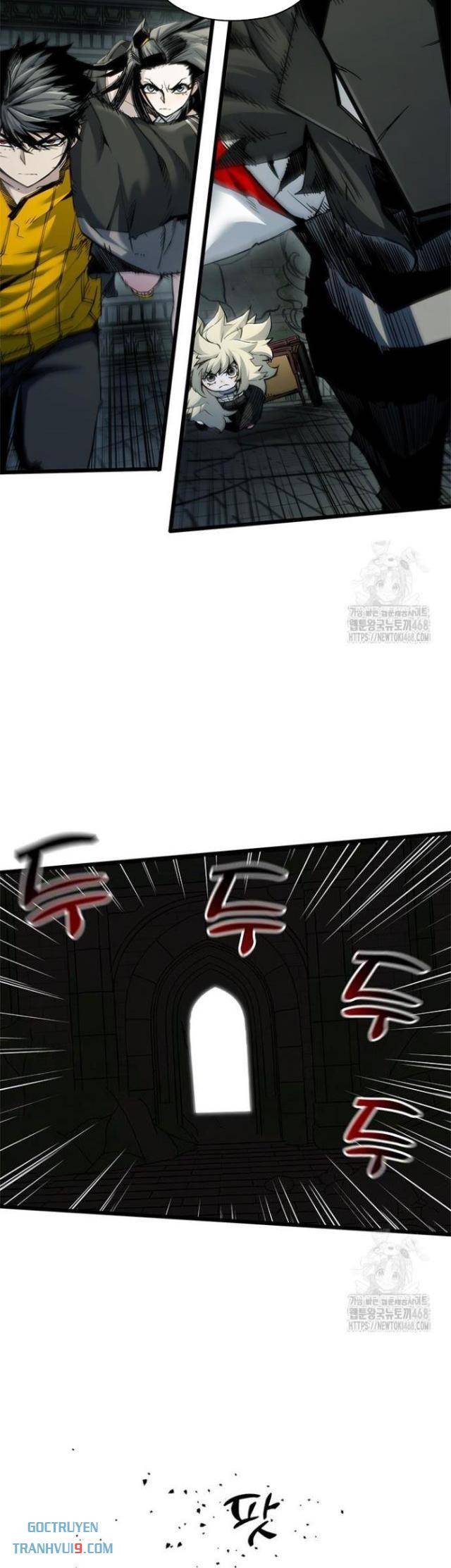 Kiếm Thần: Thần Chi Tử - Page 33