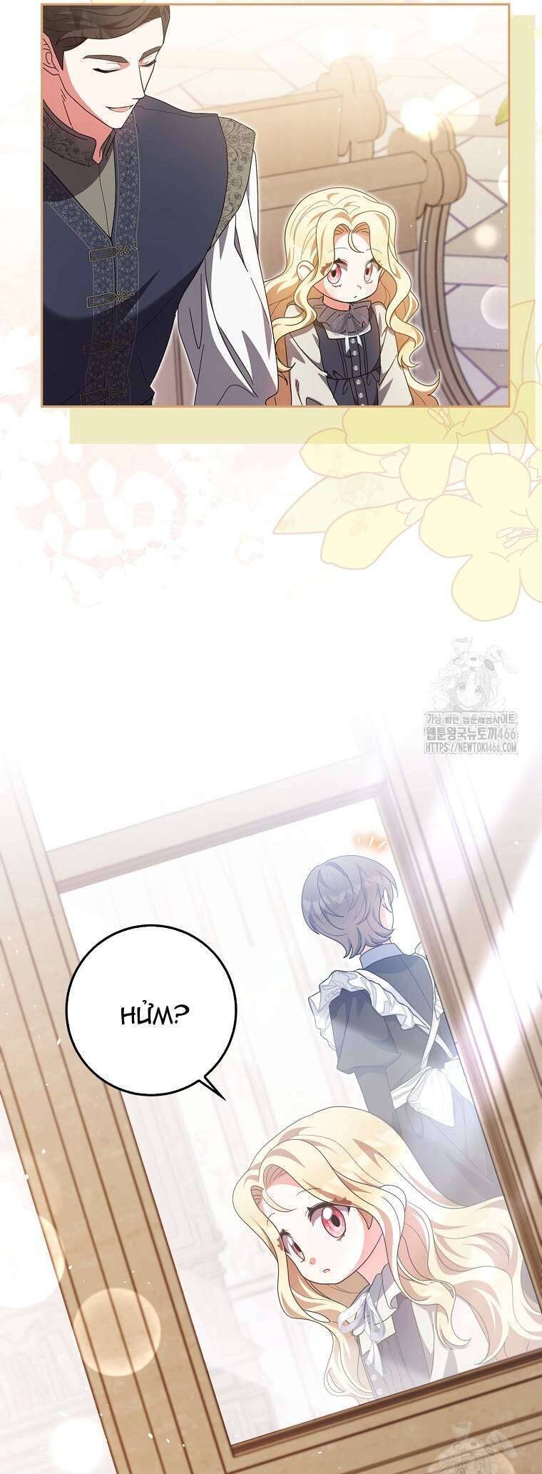 Tôi Không Thuộc Về Nơi Này - Page 13