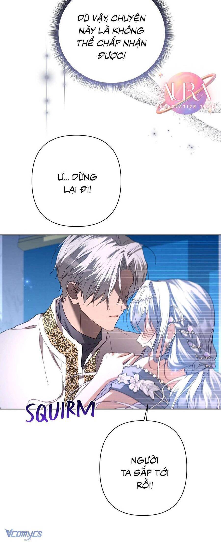 Vết Trăng - Page 35