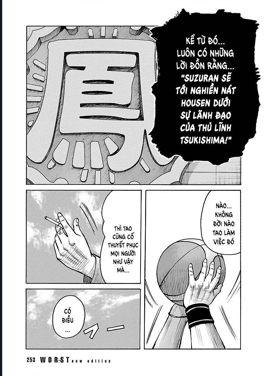 Worst Ấn Bản Mới - Page 16