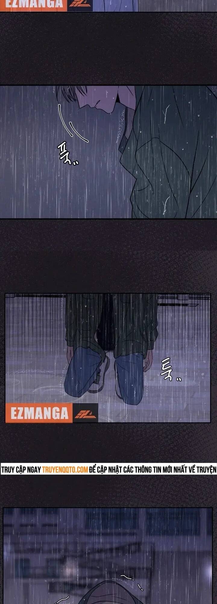 Tôi Muốn Ngừng Việc Giết Chóc - Page 28