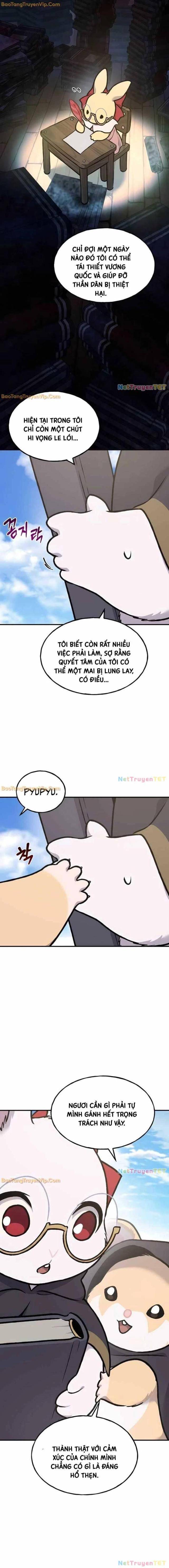 Làm Nông Dân Trong Tòa Tháp Thử Thách - Page 14