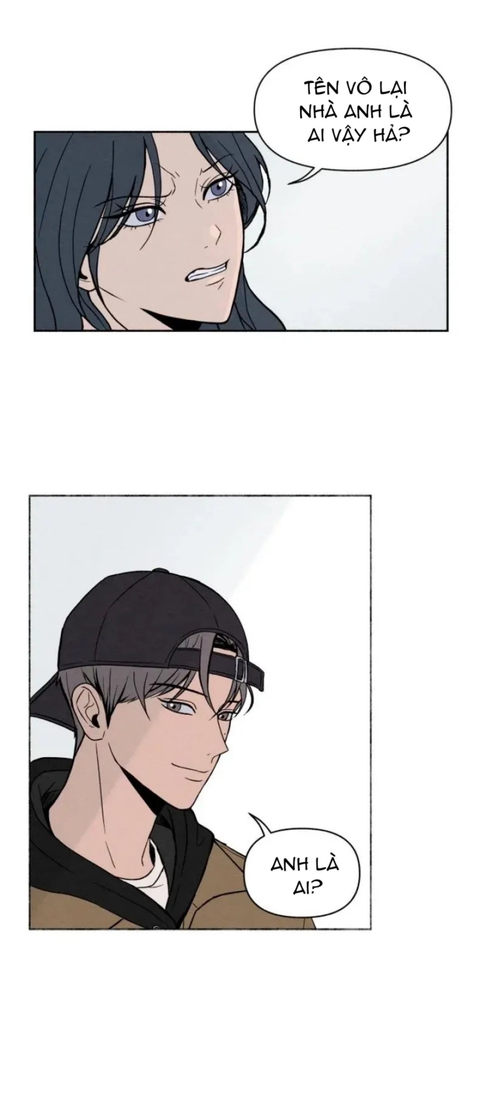 Tôi Muốn Ngừng Việc Giết Chóc - Page 65