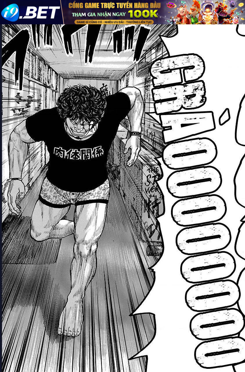 Worst Ấn Bản Mới - Page 19