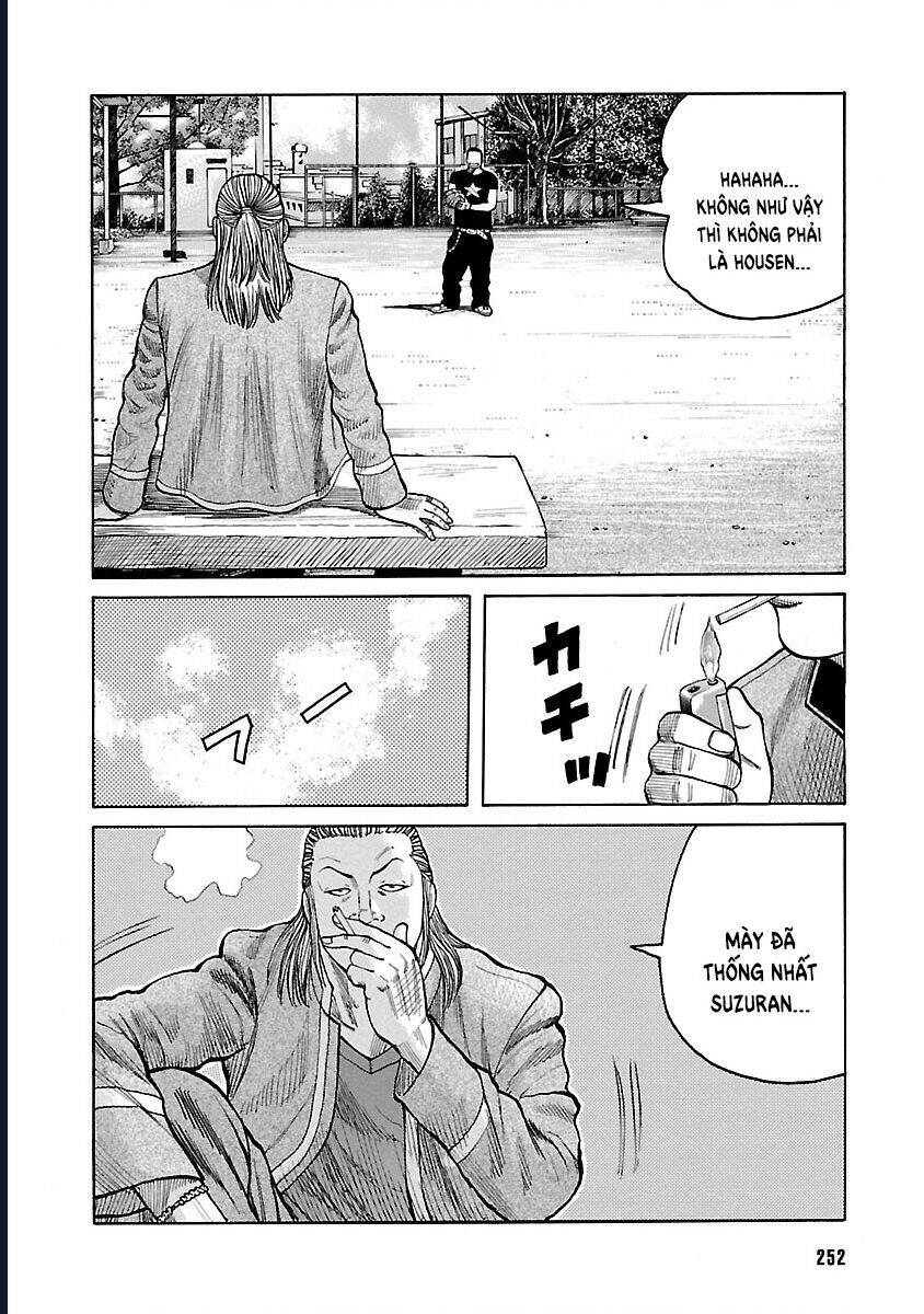 Worst Ấn Bản Mới - Page 15