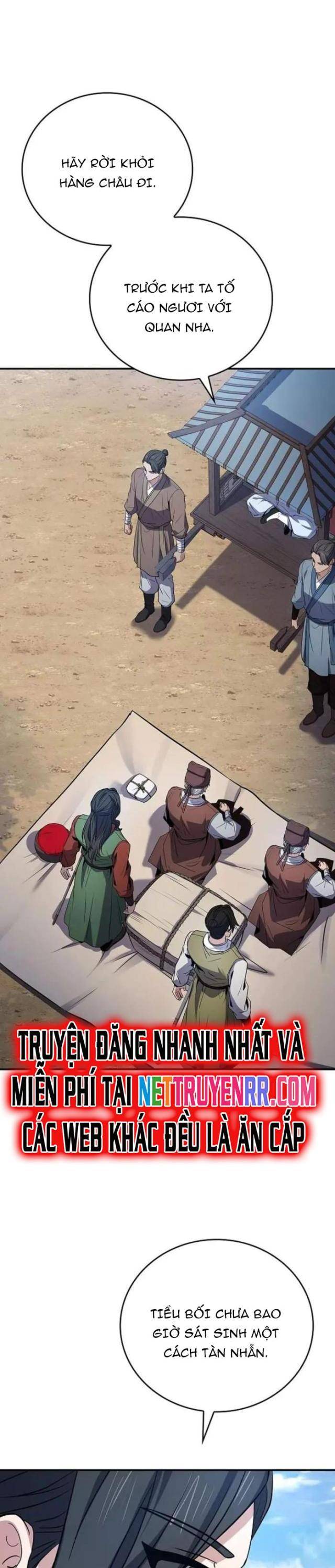 Chuyển Sinh Thành Tiêu Sư - Page 30