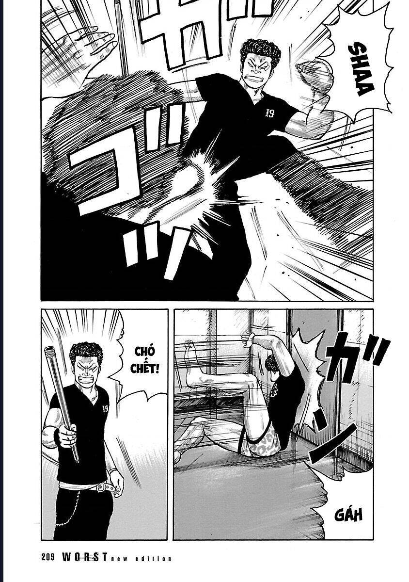 Worst Ấn Bản Mới - Page 17