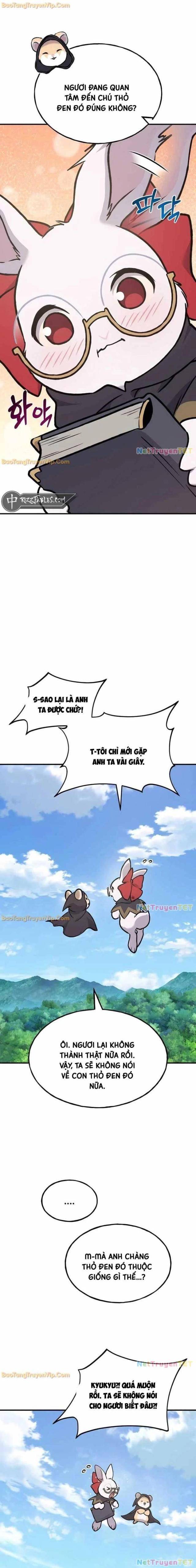 Làm Nông Dân Trong Tòa Tháp Thử Thách - Page 15