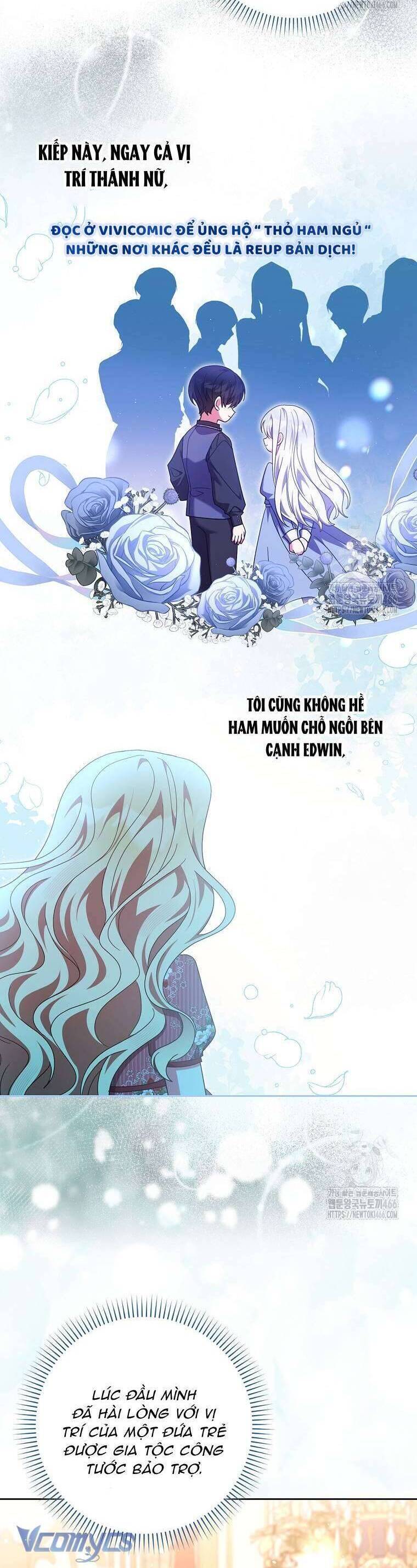 Tôi Không Thuộc Về Nơi Này - Page 27