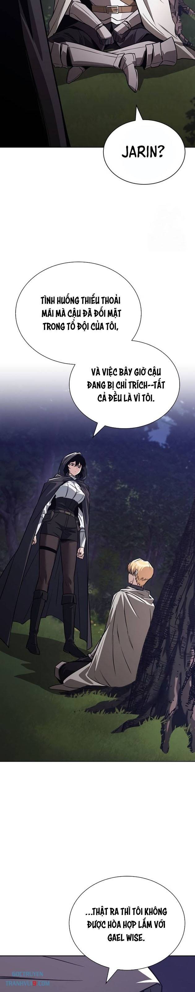 Quý Tộc Lười Biếng Trở Thành Thiên Tài - Page 7