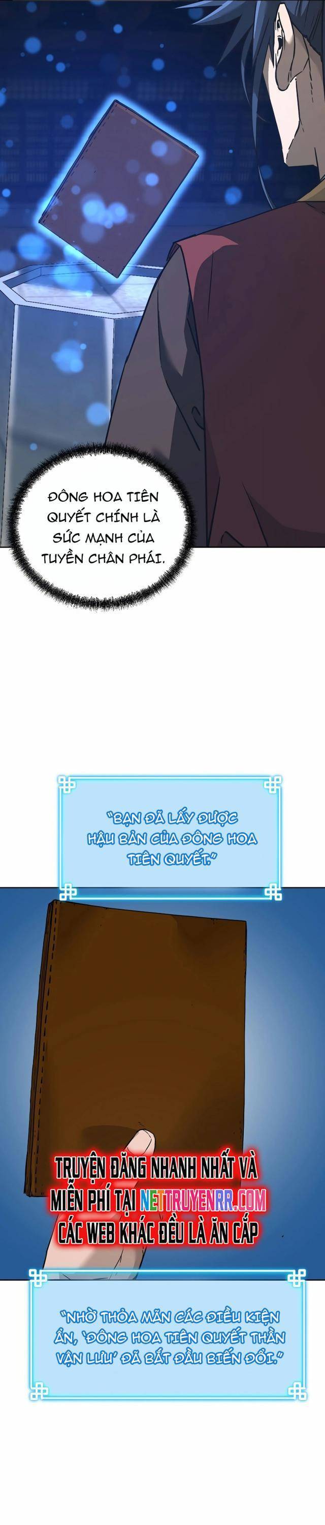 Cao Thủ Tiền Kiếp Hồi Sinh Về Võ Lâm - Page 13