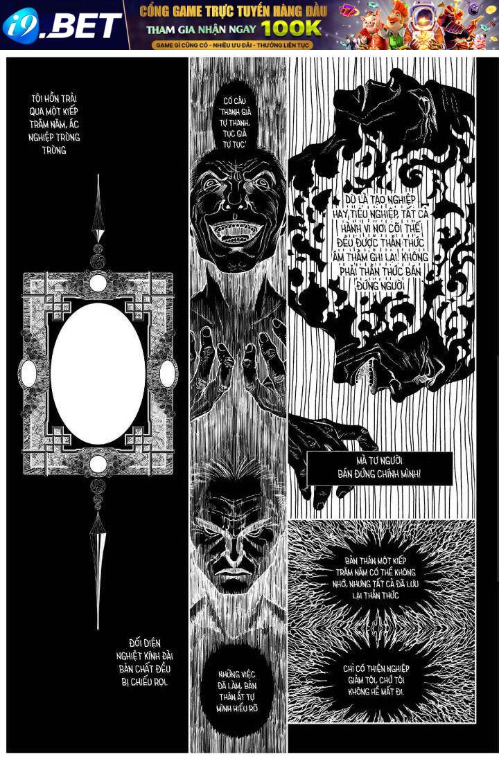 Địa Ngục Môn - Page 5