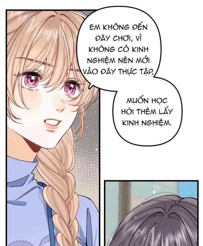 Vụng Trộm Giấu Không Được - Page 43