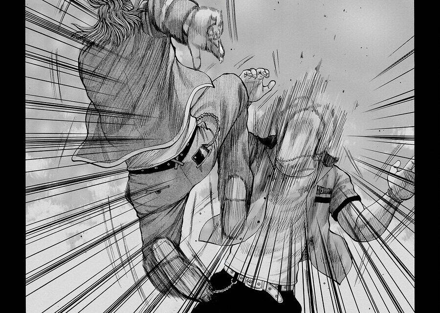 Worst Ấn Bản Mới - Page 24