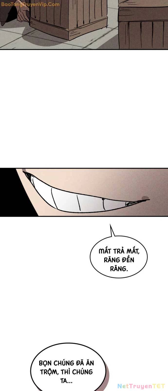 Vị Thần Trở Lại - Page 68