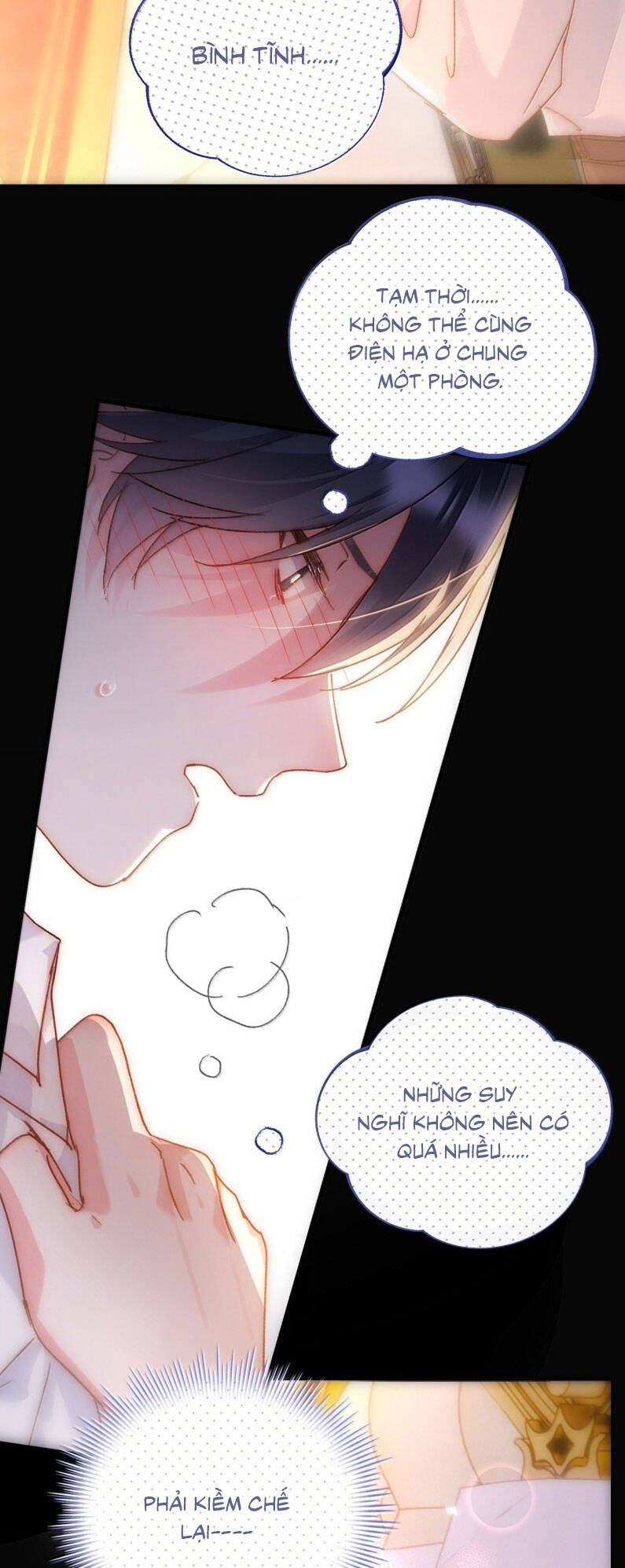 Tôi Phải Làm Một Kẻ Đại Xấu Xa - Page 38