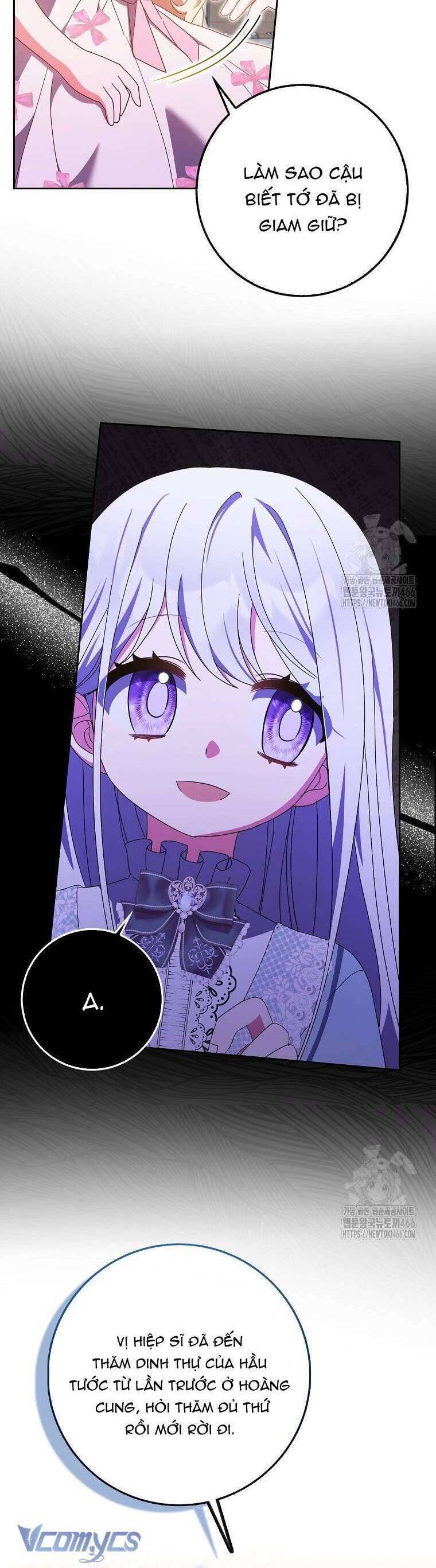 Tôi Không Thuộc Về Nơi Này - Page 13