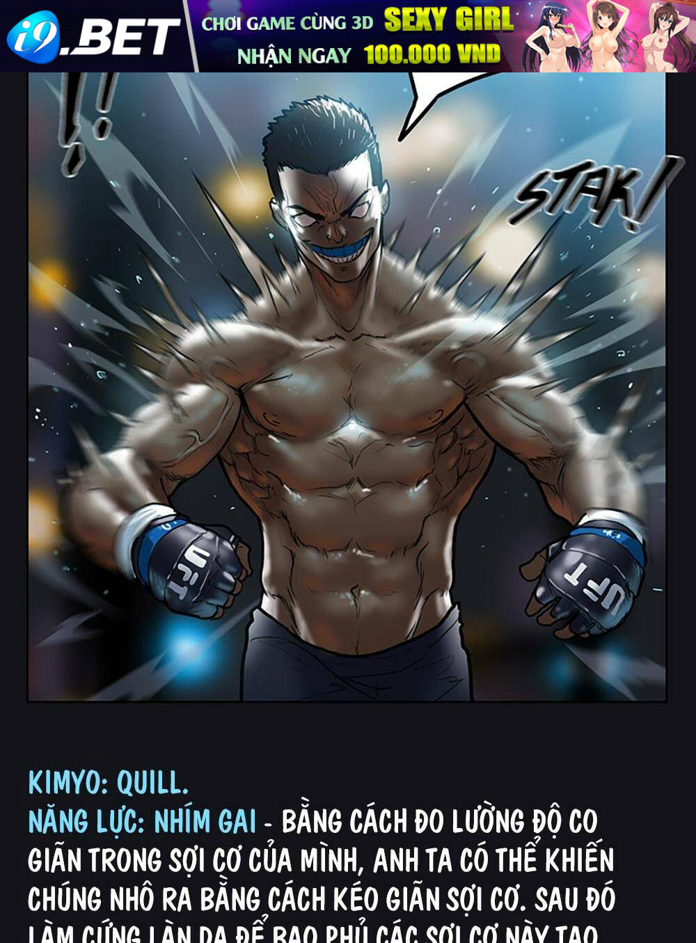 Thách Thức - Page 39