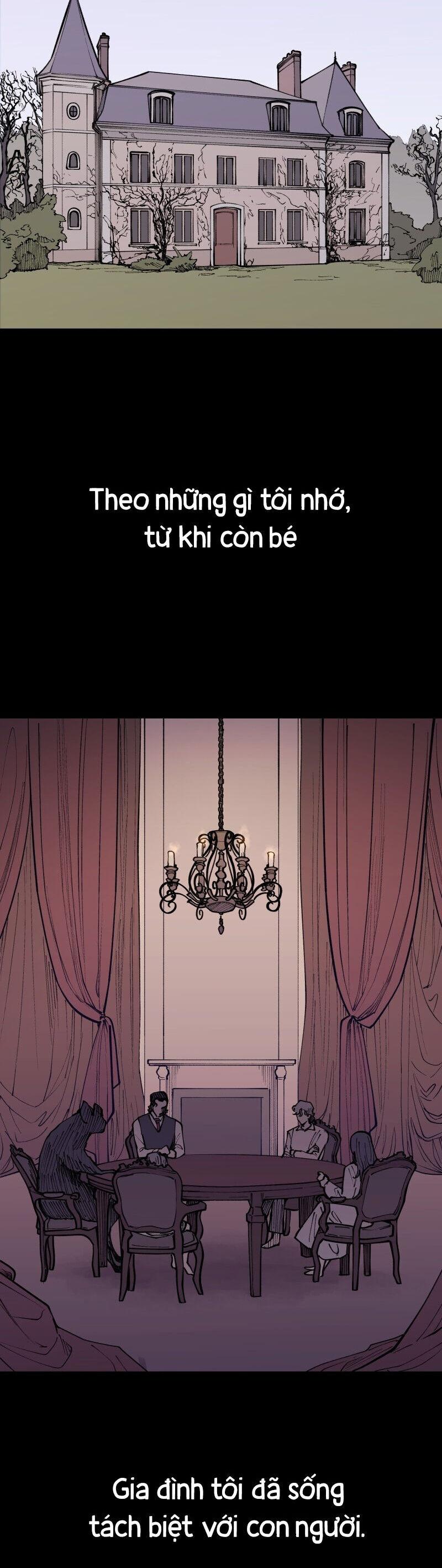 Vampire Family - Page 21