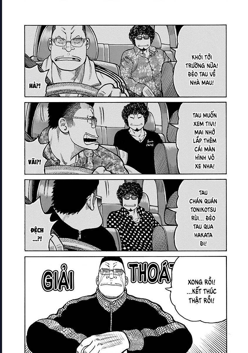 Worst Ấn Bản Mới - Page 8