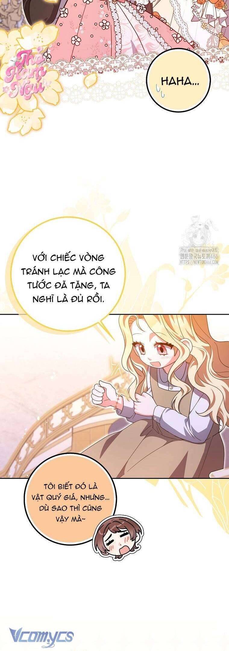 Tôi Không Thuộc Về Nơi Này - Page 51