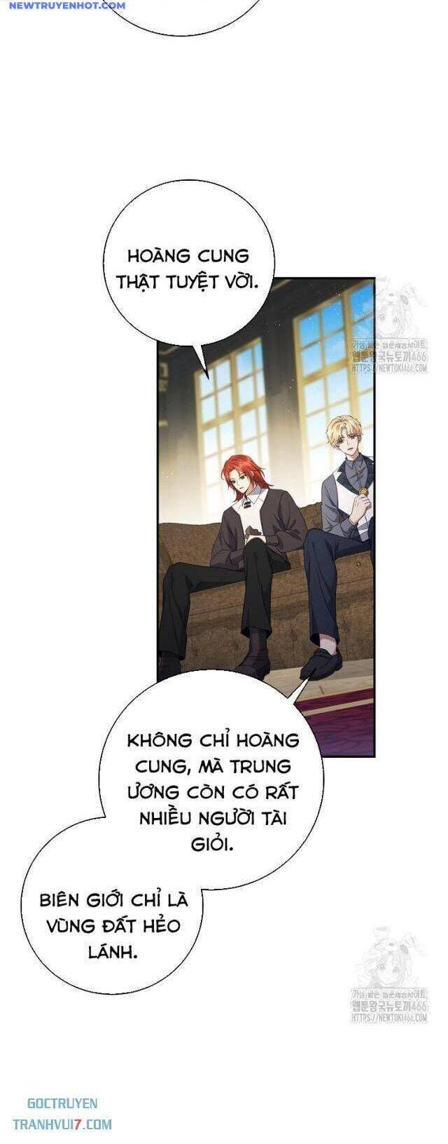 Con Trai Bá Tước Khốn Nạn Là Hoàng Đế - Page 15