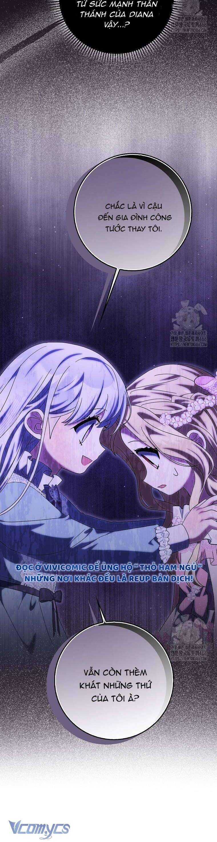 Tôi Không Thuộc Về Nơi Này - Page 42