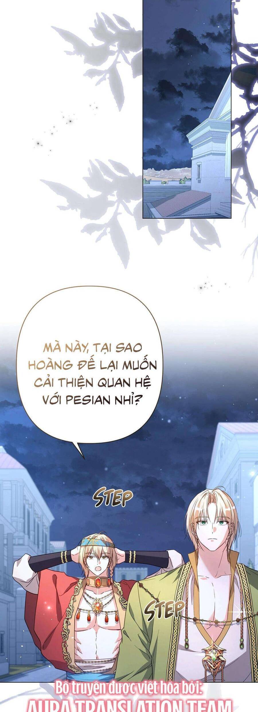 Vết Trăng - Page 32