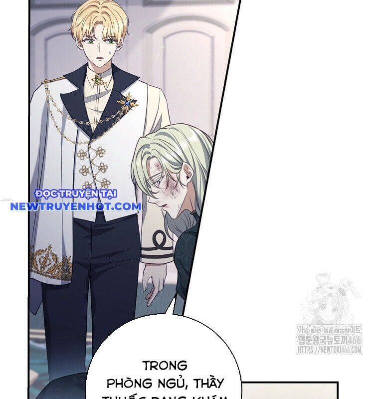 Con Trai Bá Tước Khốn Nạn Là Hoàng Đế - Page 19