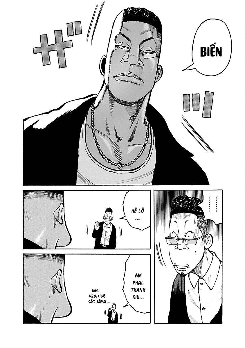 Worst Ấn Bản Mới - Page 27