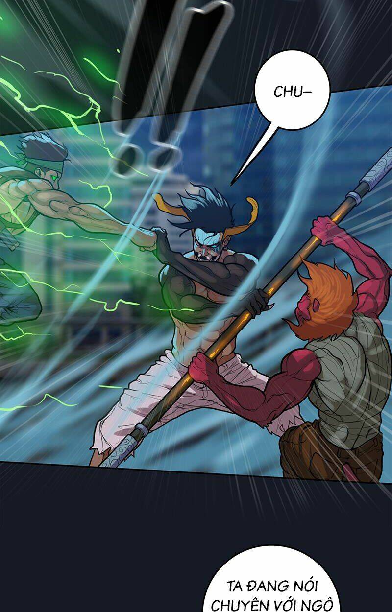 Thách Thức - Page 26