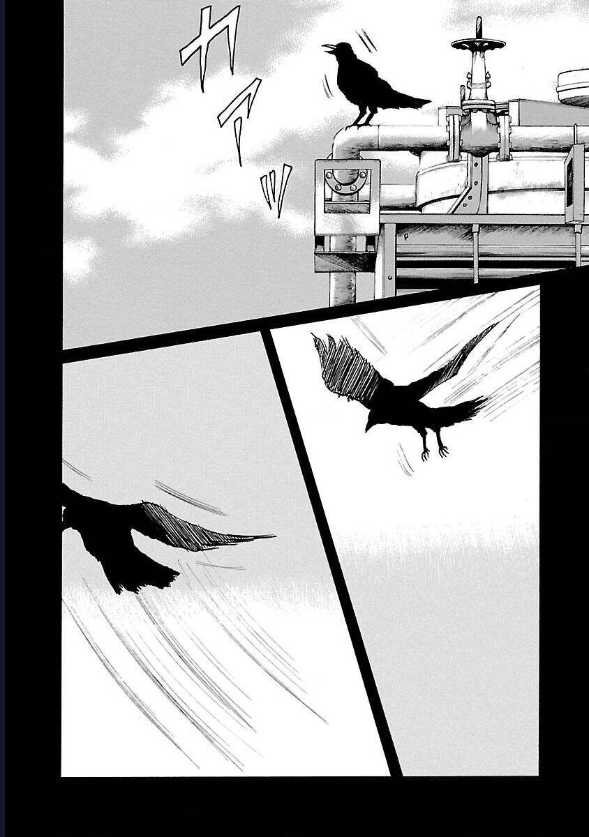 Worst Ấn Bản Mới - Page 32