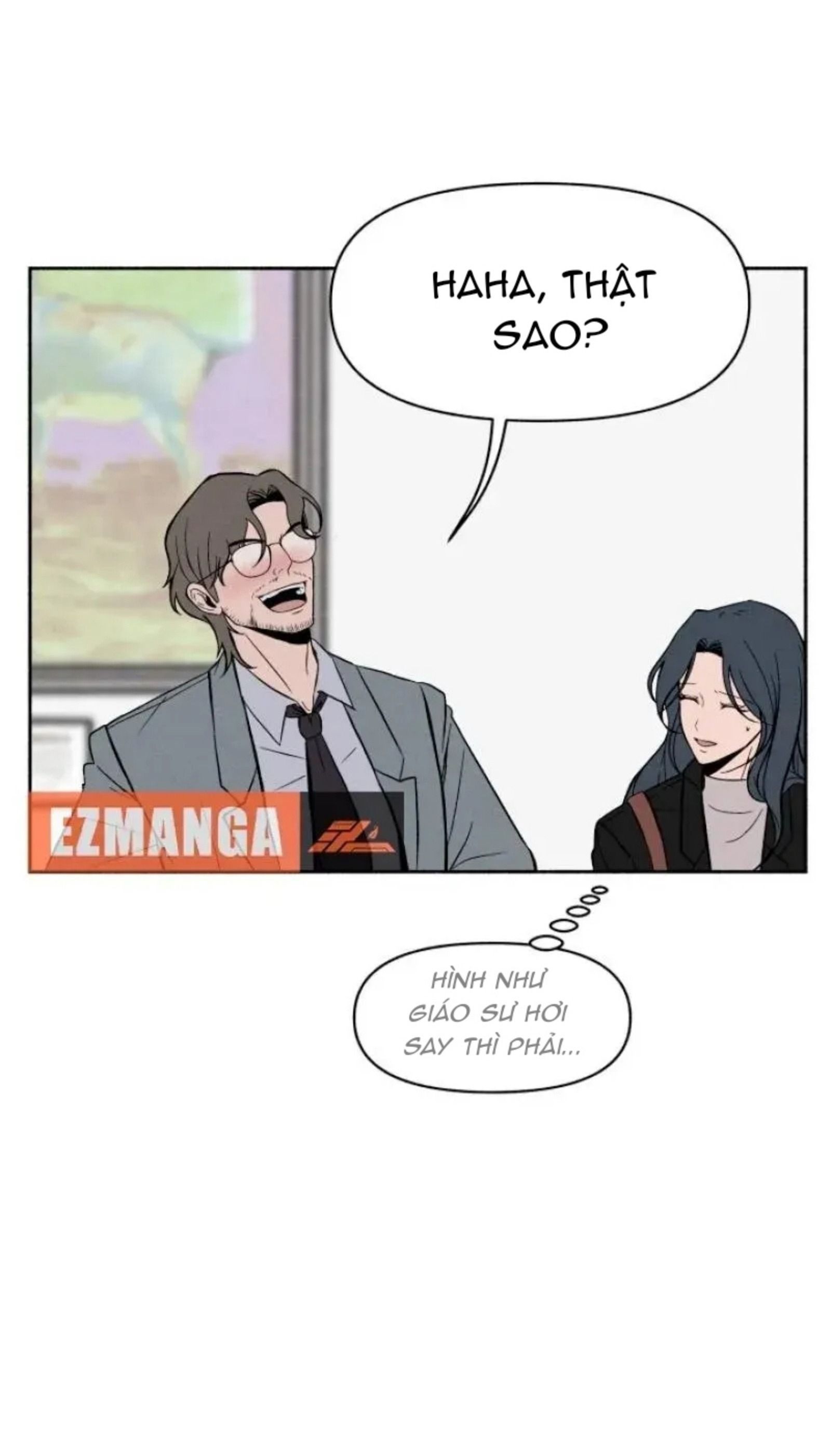 Tôi Muốn Ngừng Việc Giết Chóc - Page 28