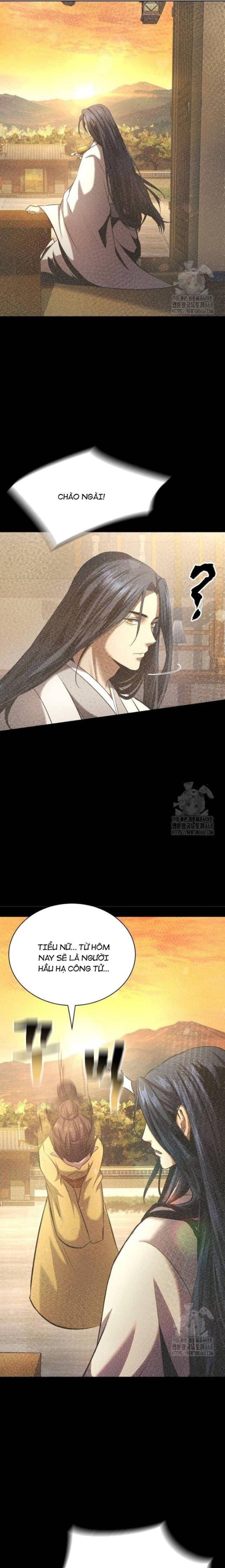 Thiên Trung Long Môn - Page 25