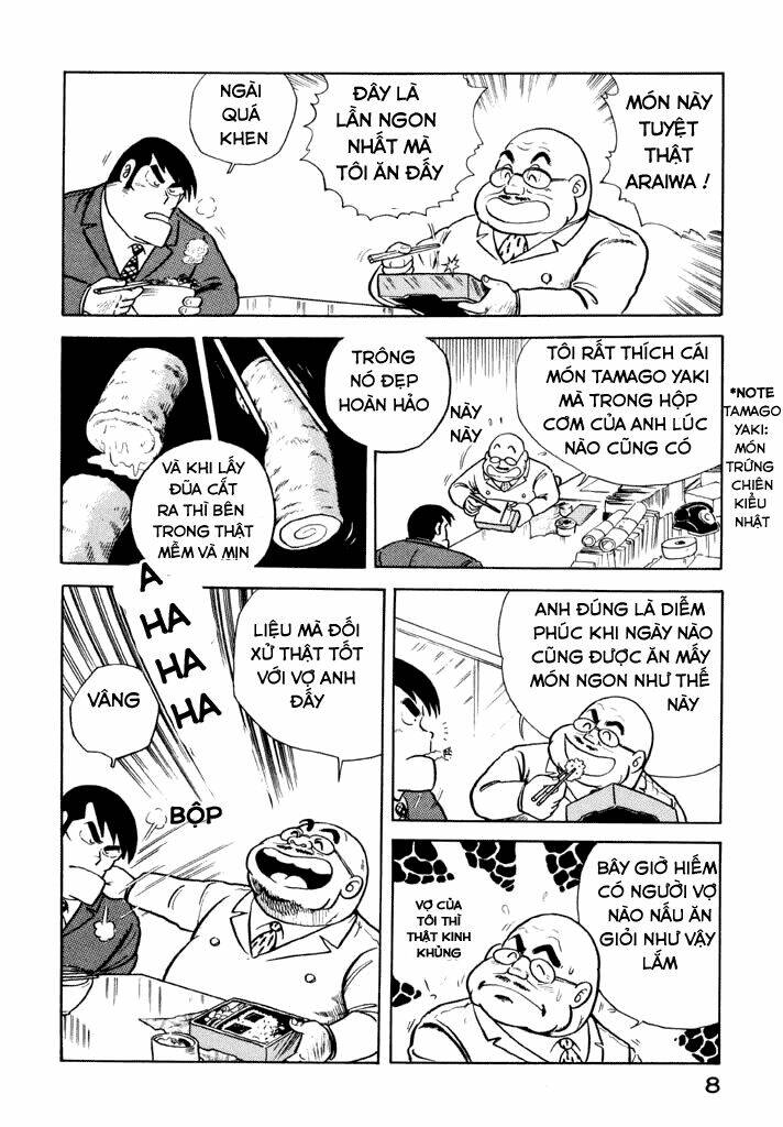 Cooking Papa - Page 8